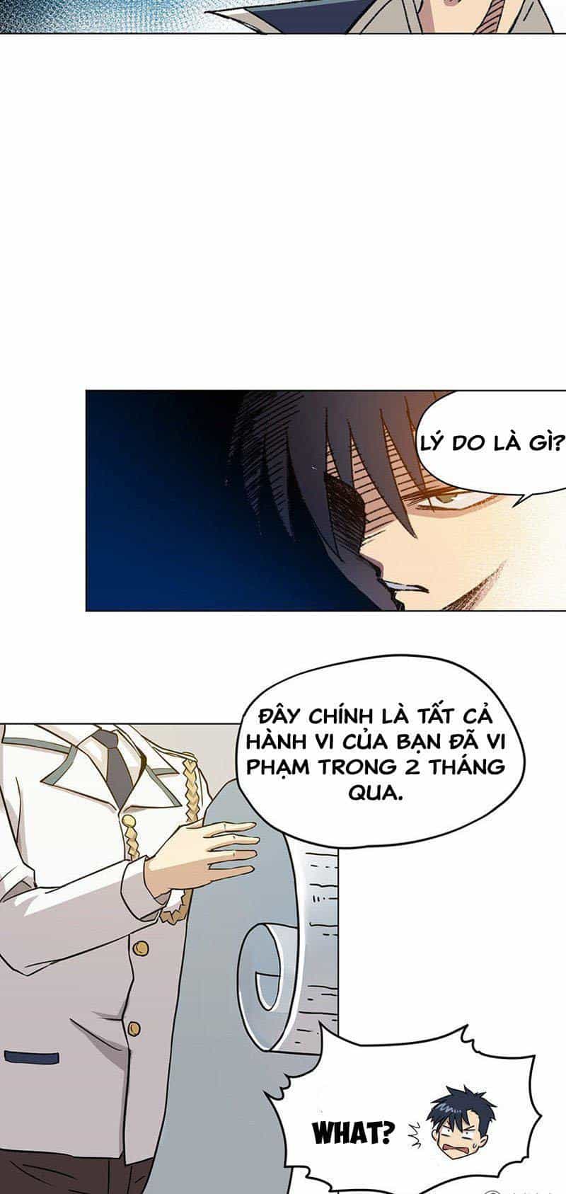 Vua Xui Xẻo - Chương 2 - ảnh 26