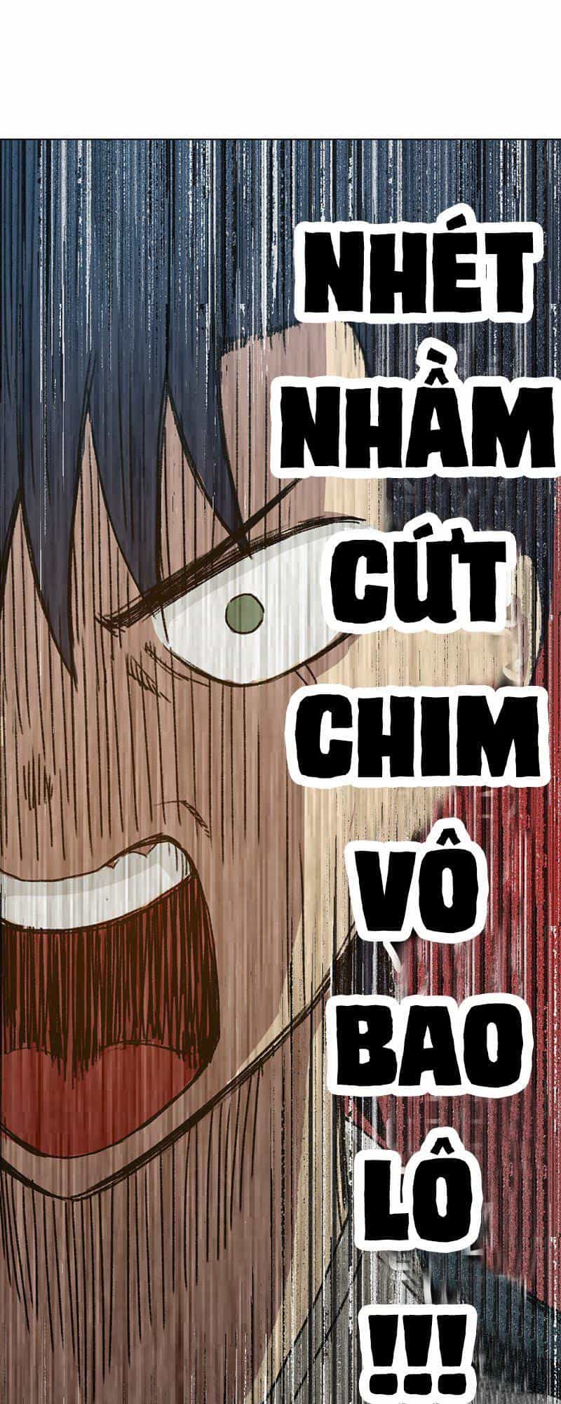 Vua Xui Xẻo - Chương 3 - ảnh 11