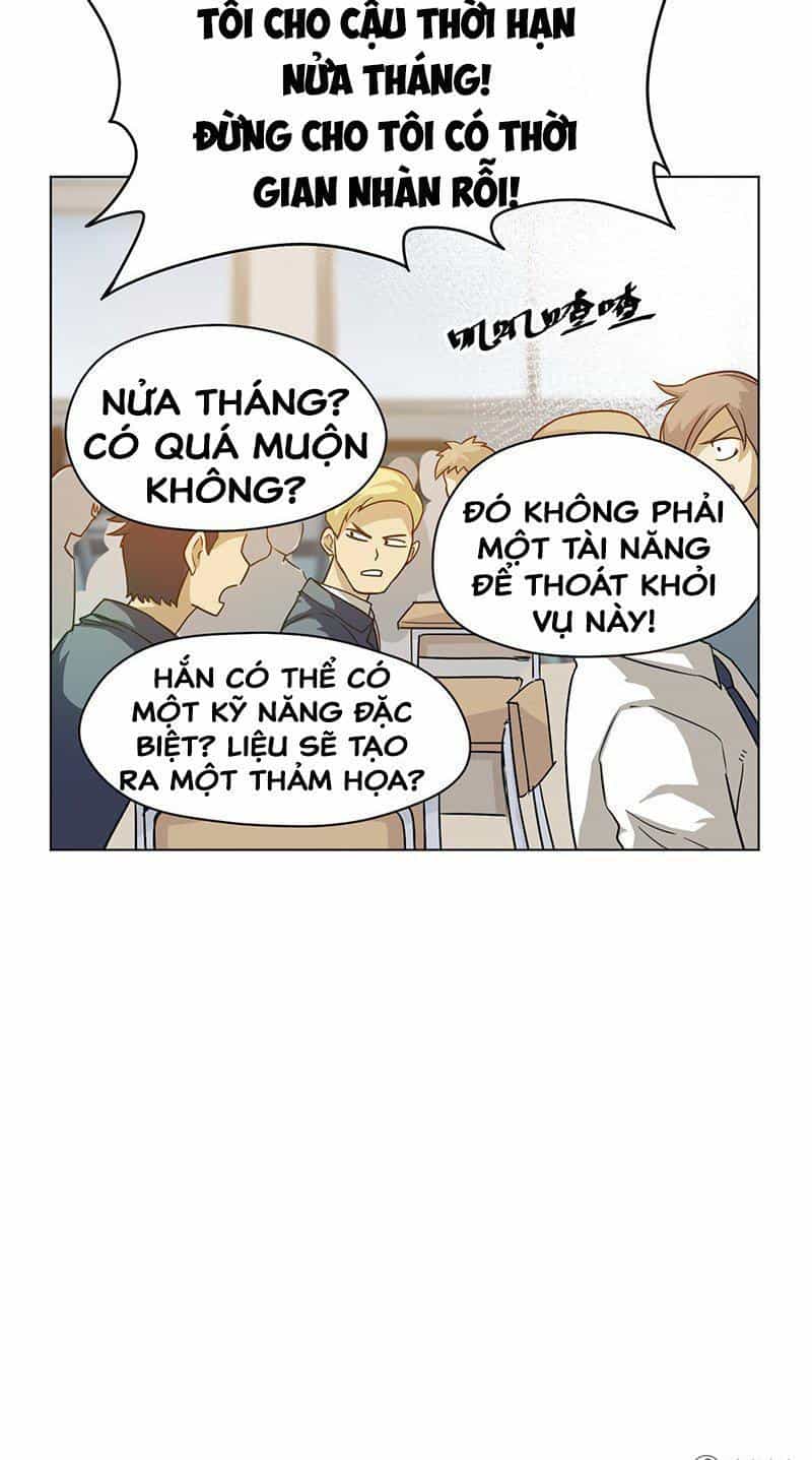 Vua Xui Xẻo - Chương 4 - ảnh 27