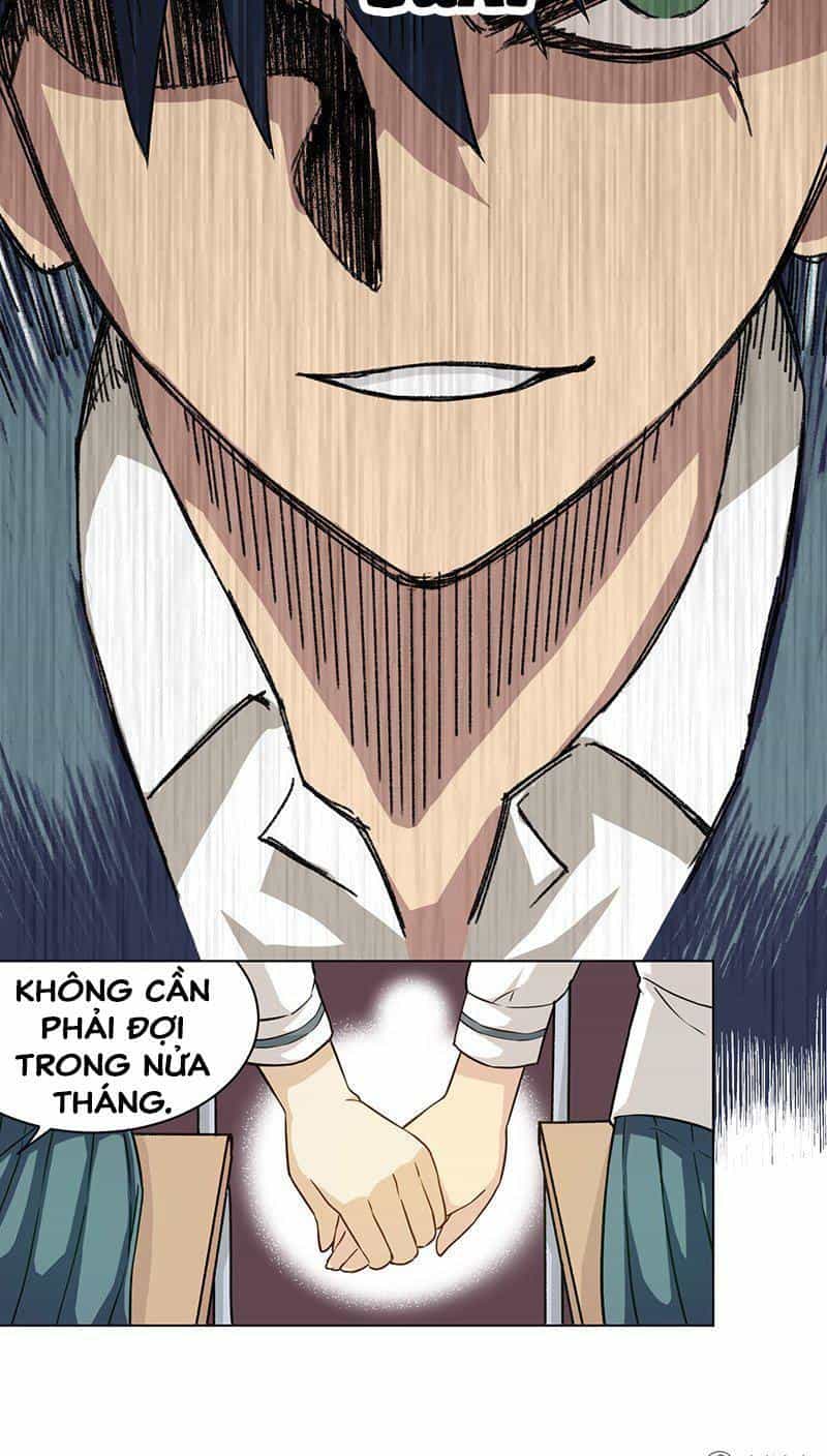 Vua Xui Xẻo - Chương 4 - ảnh 30