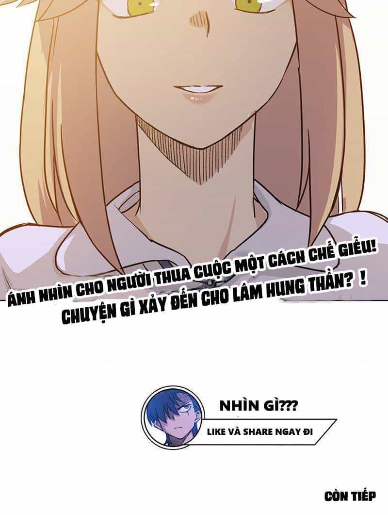 Vua Xui Xẻo - Chương 5 - ảnh 42