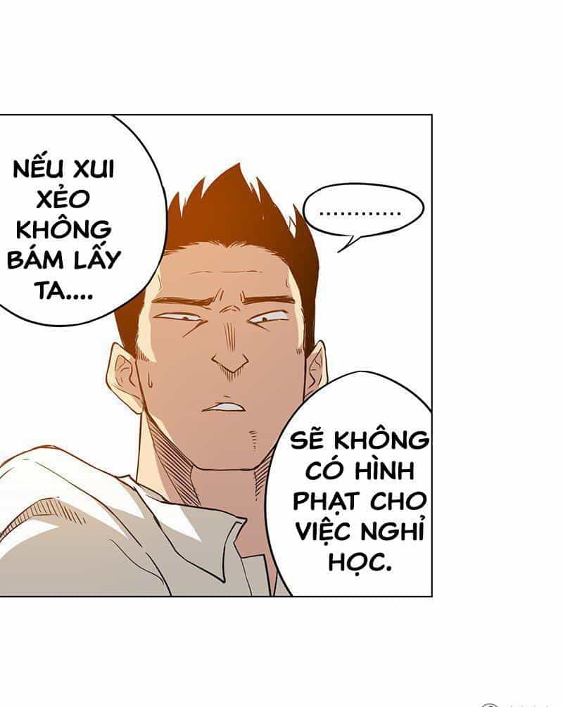 Vua Xui Xẻo - Chương 6 - ảnh 27