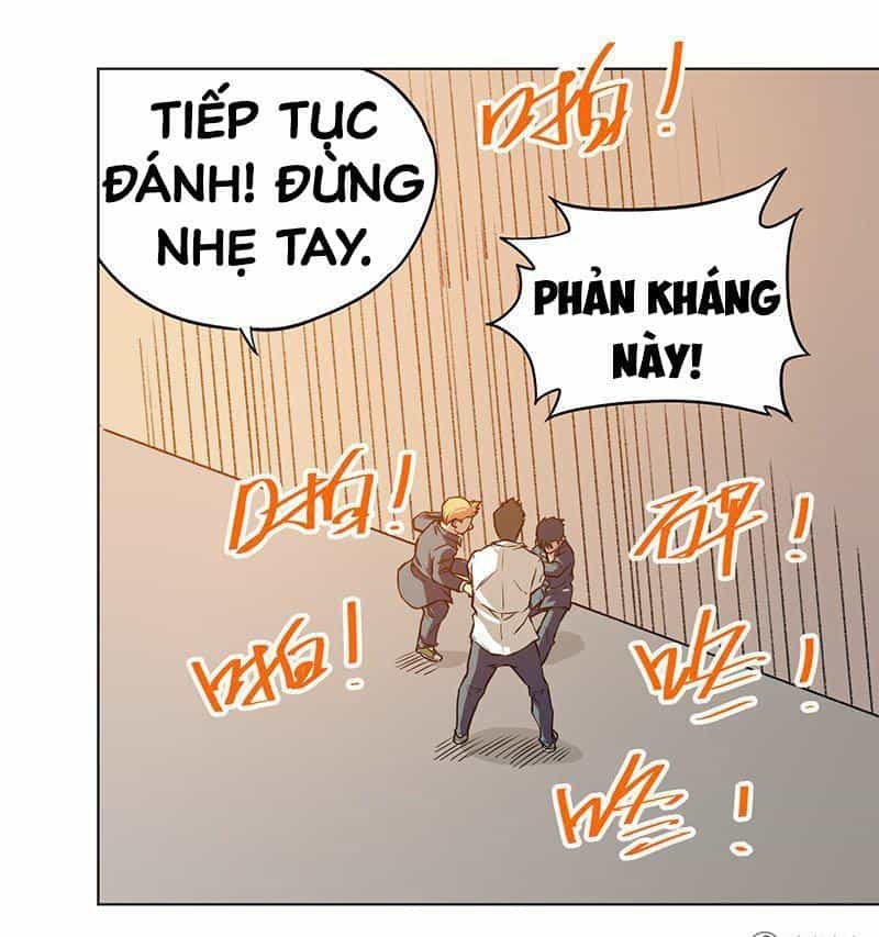 Vua Xui Xẻo - Chương 6 - ảnh 31