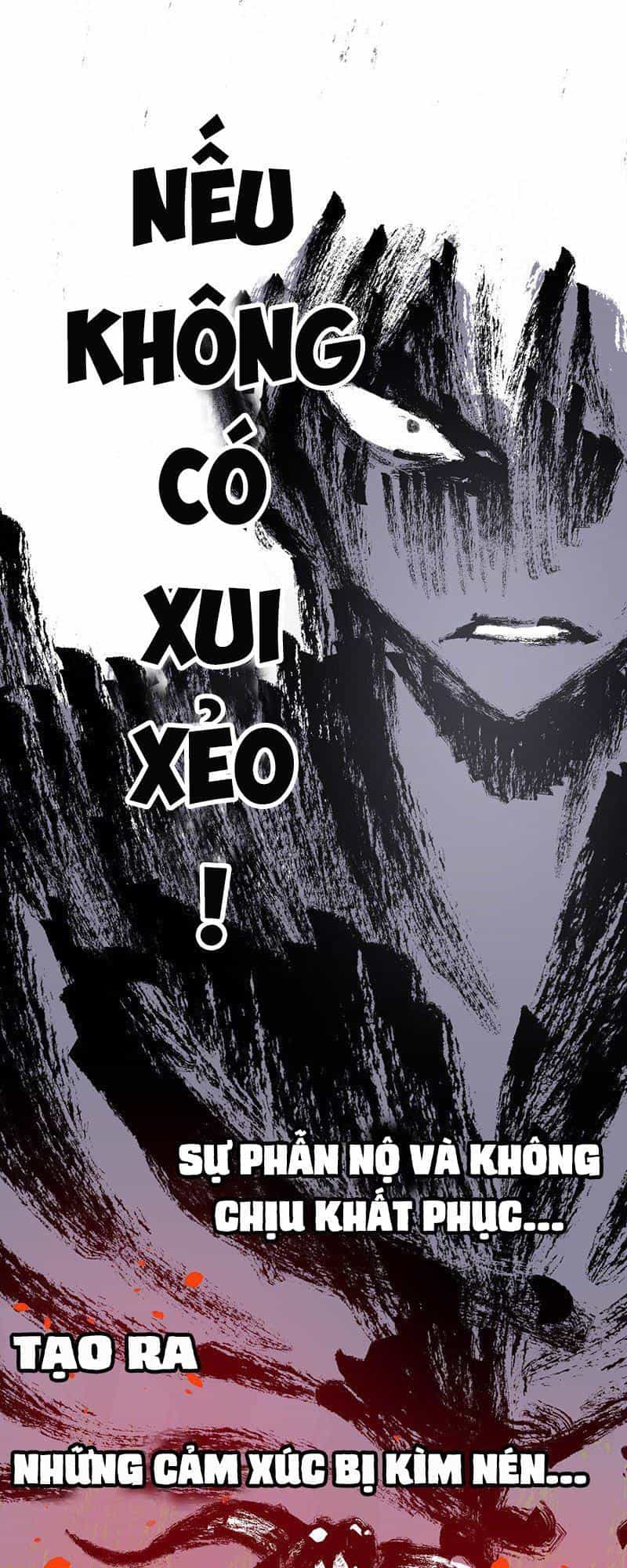 Vua Xui Xẻo - Chương 6 - ảnh 34