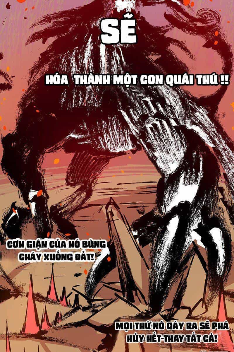 Vua Xui Xẻo - Chương 6 - ảnh 35