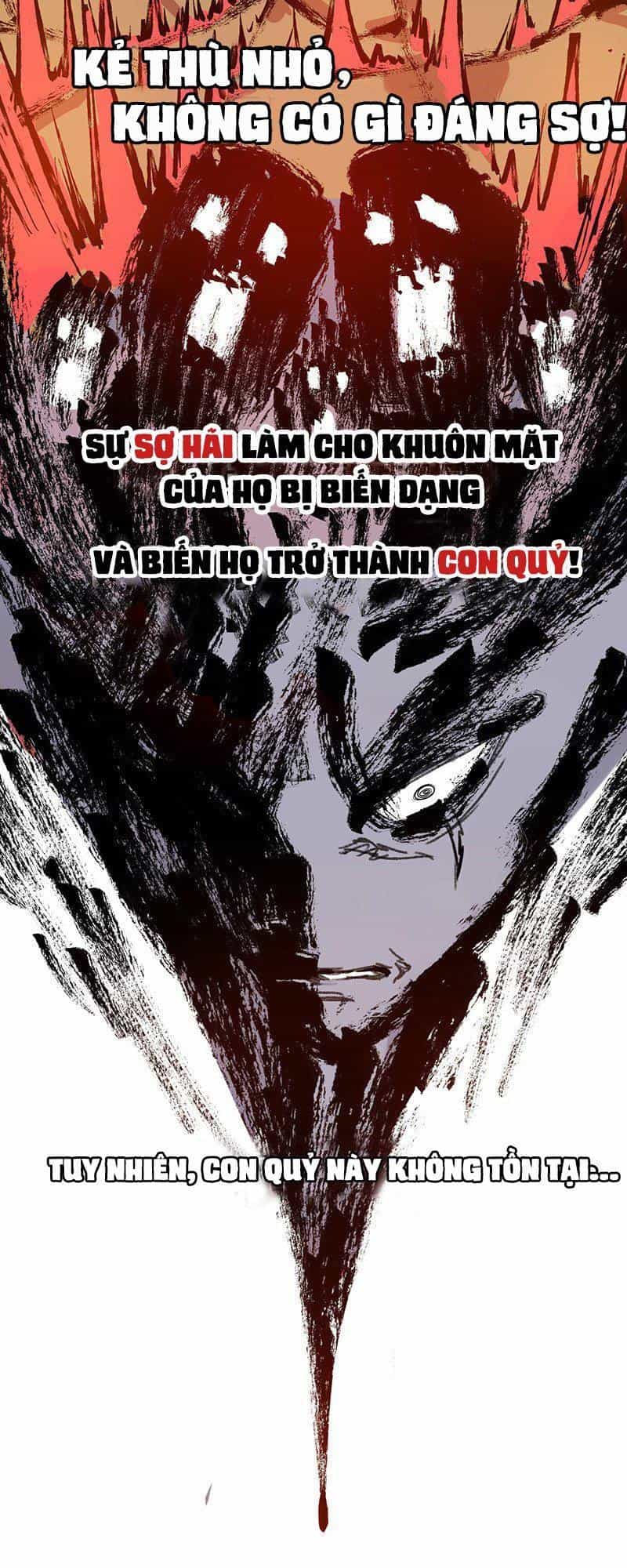 Vua Xui Xẻo - Chương 6 - ảnh 36