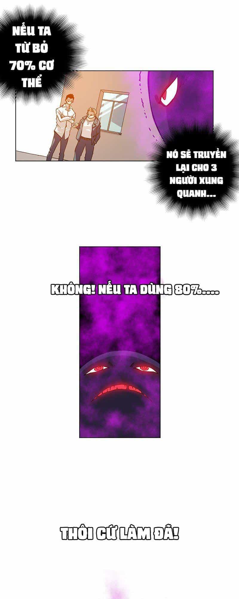 Vua Xui Xẻo - Chương 7 - ảnh 31