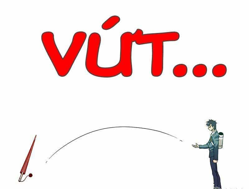 Vua Xui Xẻo - Chương 9 - ảnh 10