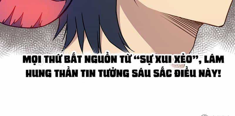 Vua Xui Xẻo - Chương 9 - ảnh 16