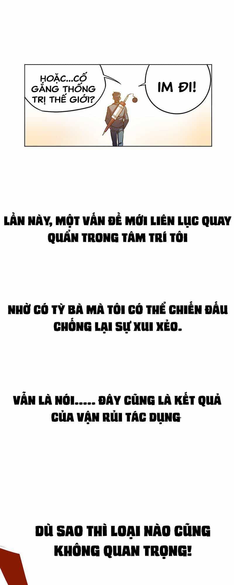 Vua Xui Xẻo - Chương 9 - ảnh 24