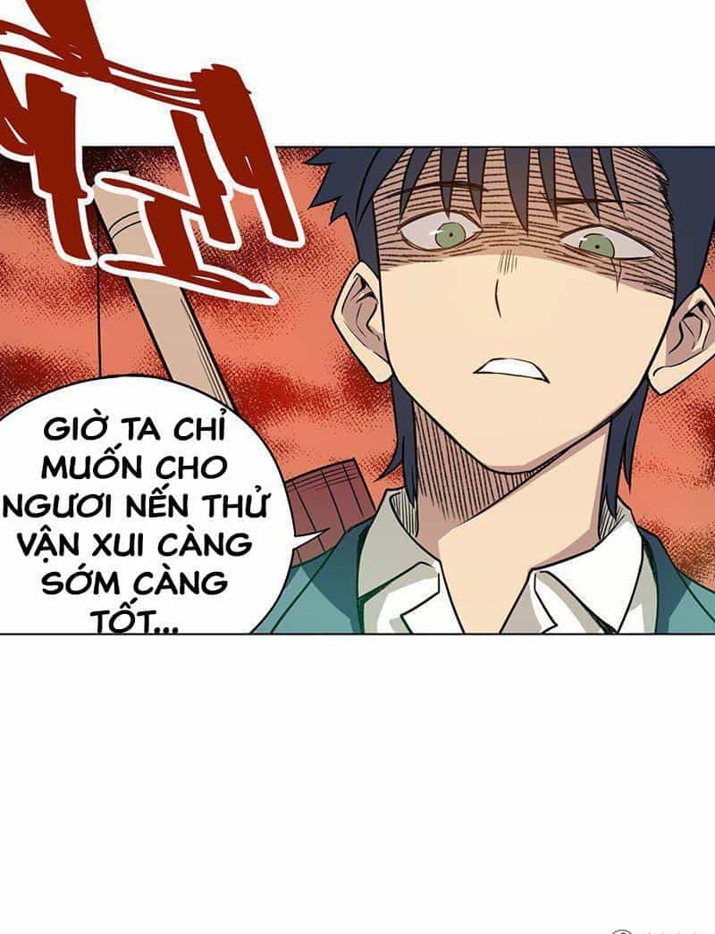 Vua Xui Xẻo - Chương 9 - ảnh 25