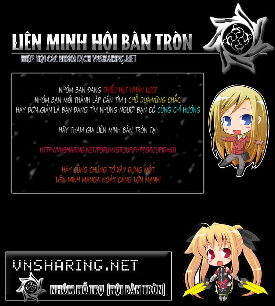 Vùng Đất Ma Pháp - Chương 9 - ảnh 26