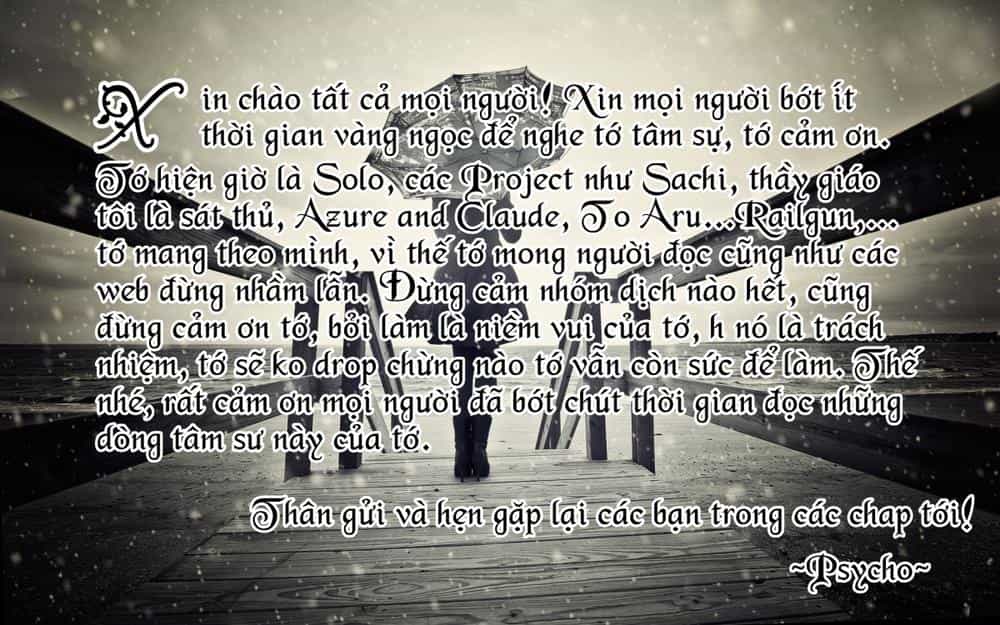 Vùng Đất Ma Pháp - Chương 97 - ảnh 1