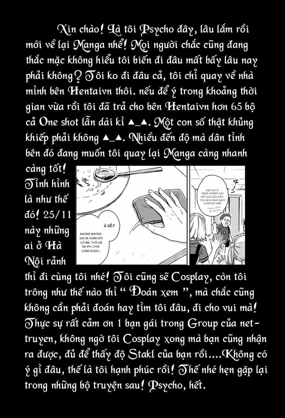 Vùng Đất Ma Pháp - Chương 102 - ảnh 25