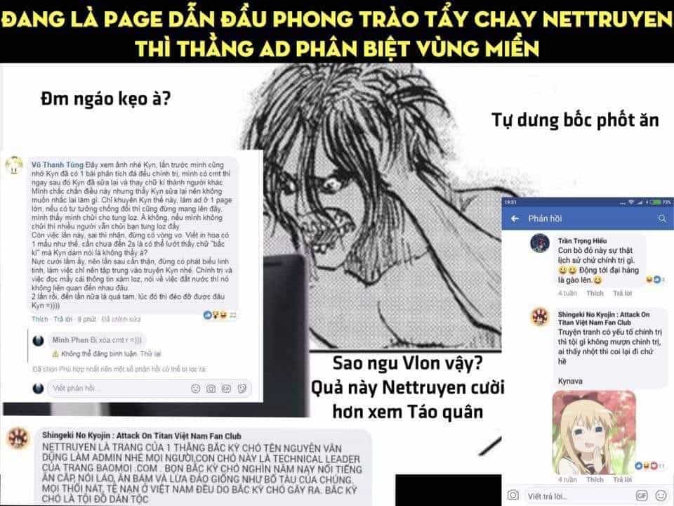 Vùng Đất Ma Pháp - Chương 108 - ảnh 25