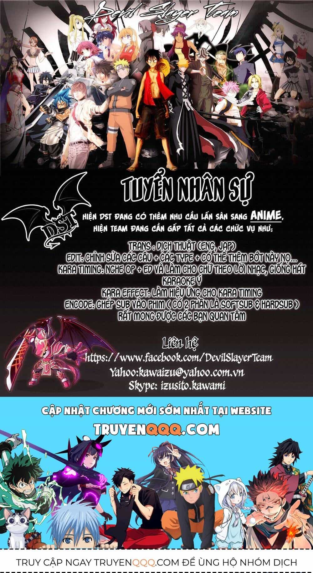 Vùng Đất Ma Pháp - Chương 121 - ảnh 33
