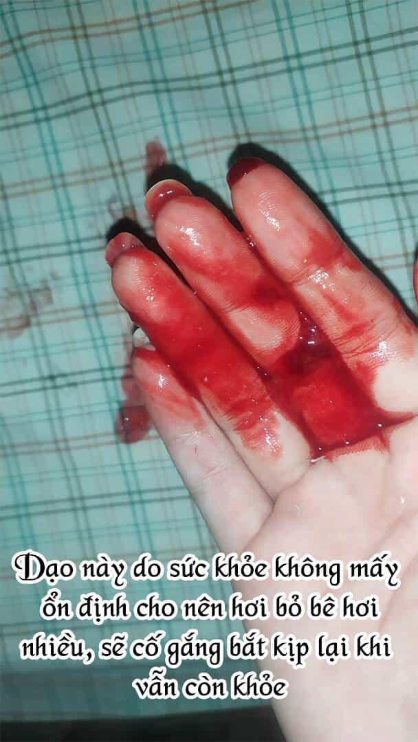 Vùng Đất Ma Pháp - Chương 140.5 - ảnh 22