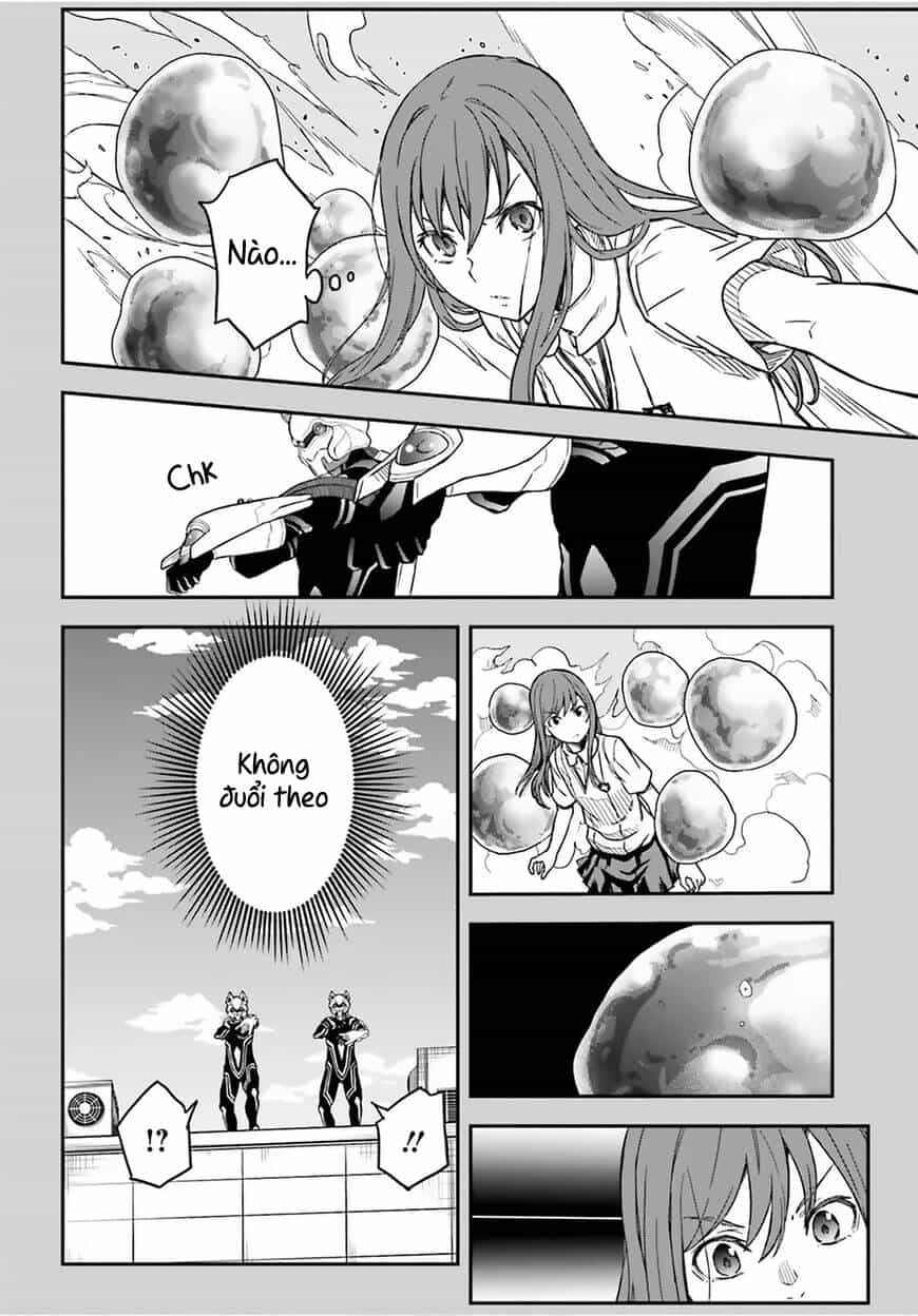 Vùng Đất Ma Pháp - Chương 142 - ảnh 3