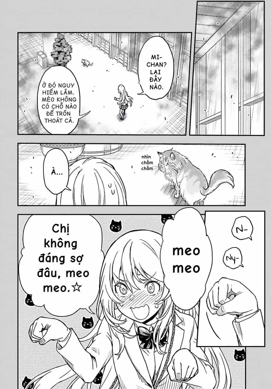 Vùng Đất Ma Pháp - Chương 145 - ảnh 13