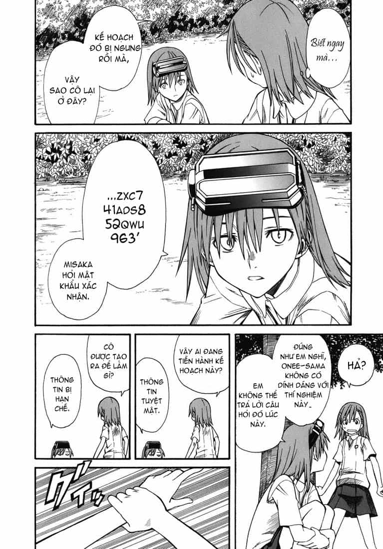 Vùng Đất Ma Pháp - Chương 22 - ảnh 12