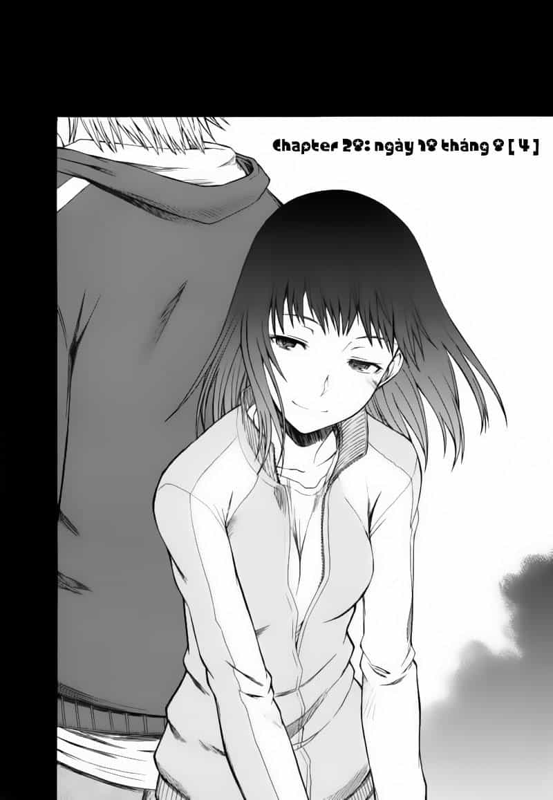 Vùng Đất Ma Pháp - Chương 28 - ảnh 2