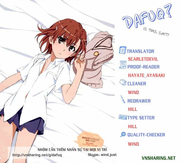 Vùng Đất Ma Pháp - Chương 63 - ảnh 1