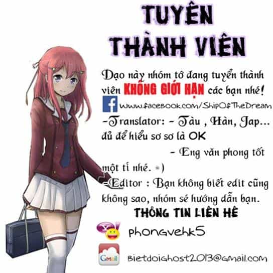 Vùng Đất Ma Pháp - Chương 75 - ảnh 1