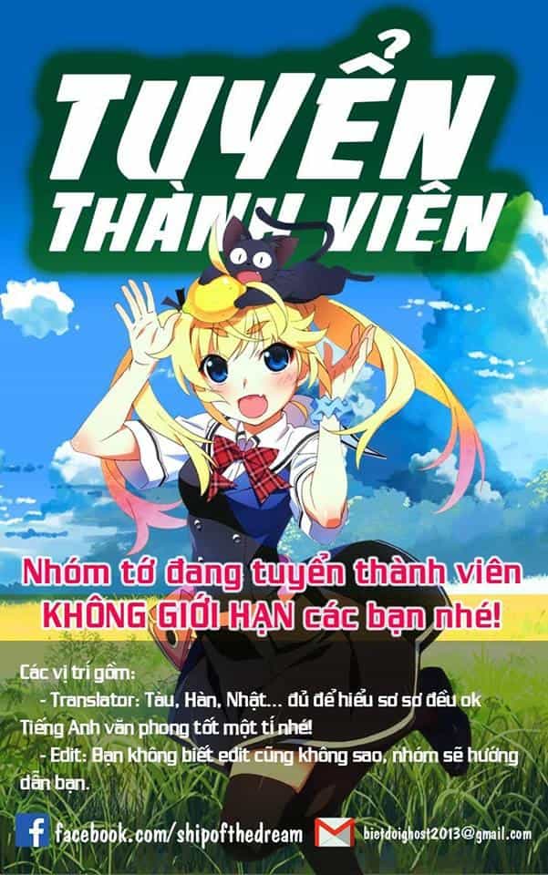 Vùng Đất Ma Pháp - Chương 76 - ảnh 1