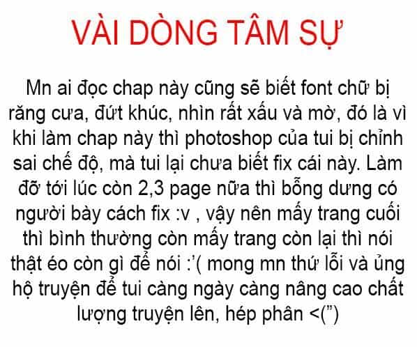 Vùng Đất Ma Pháp - Chương 76 - ảnh 2