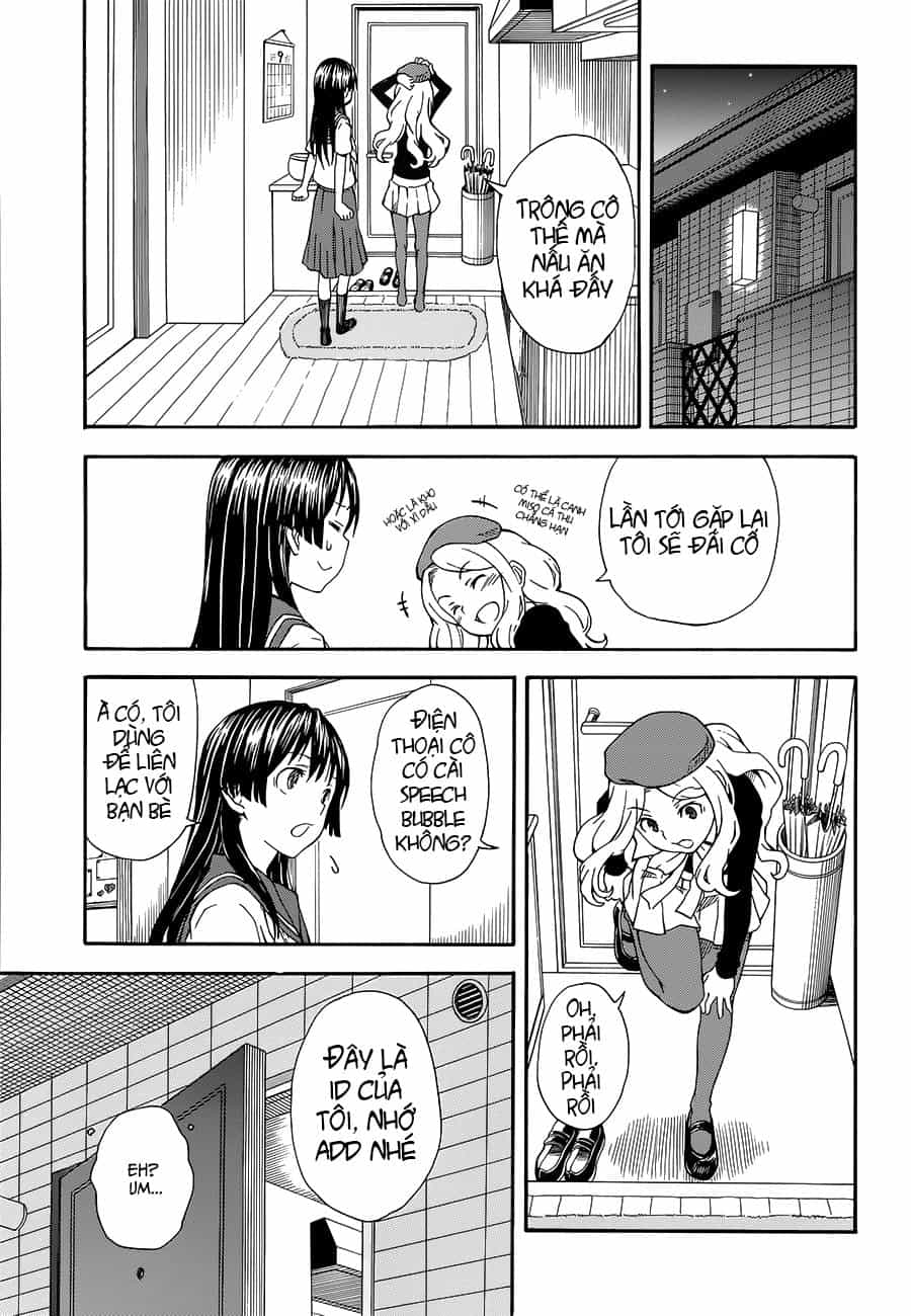 Vùng Đất Ma Pháp - Chương 80 - ảnh 14