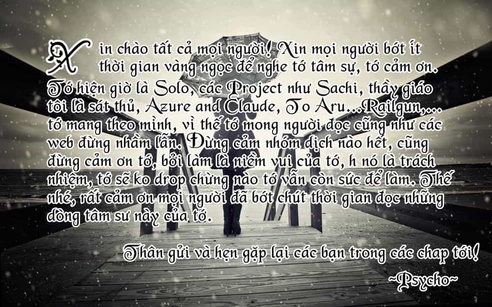 Vùng Đất Ma Pháp - Chương 86 - ảnh 1