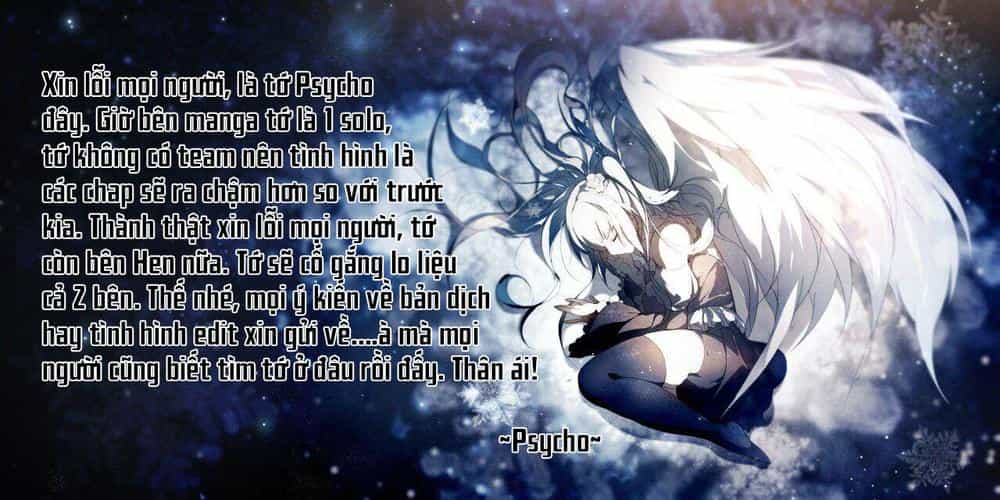 Vùng Đất Ma Pháp - Chương 89 - ảnh 1
