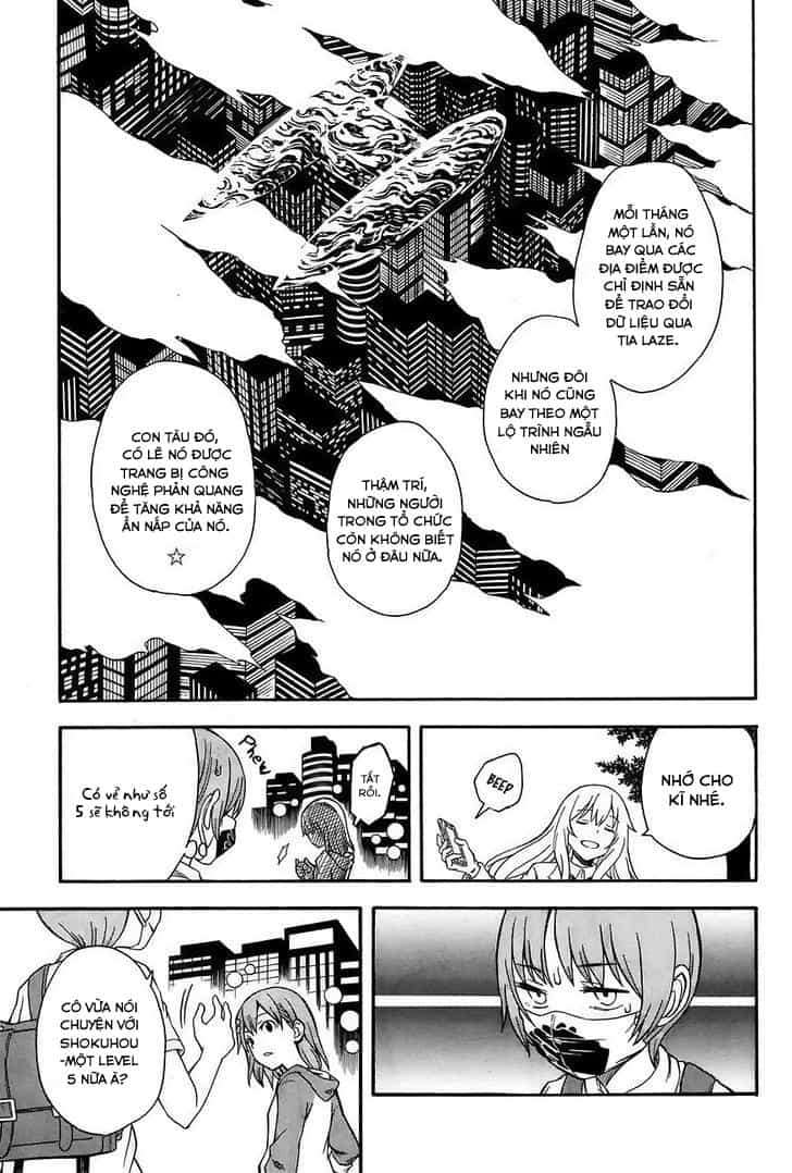 Vùng Đất Ma Pháp - Chương 90 - ảnh 14