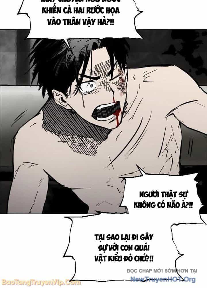 Vùng Đất Sương Mù - Chương 1 - ảnh 132