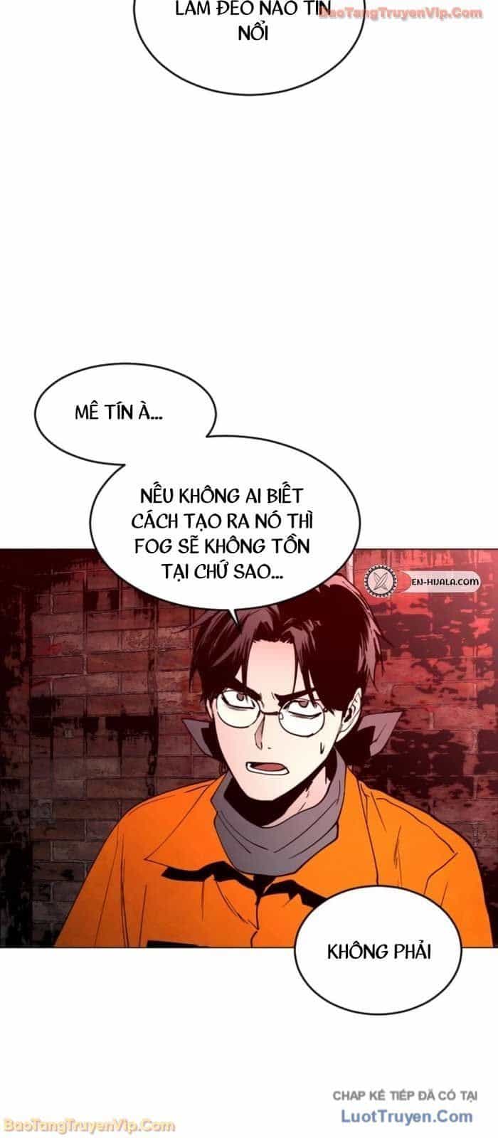 Vùng Đất Sương Mù - Chương 10 - ảnh 25