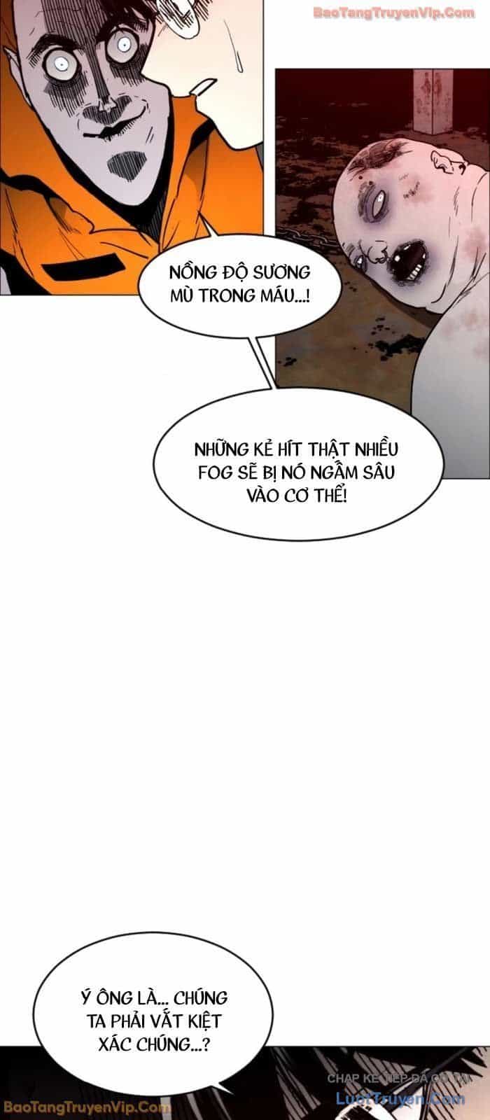 Vùng Đất Sương Mù - Chương 10 - ảnh 42