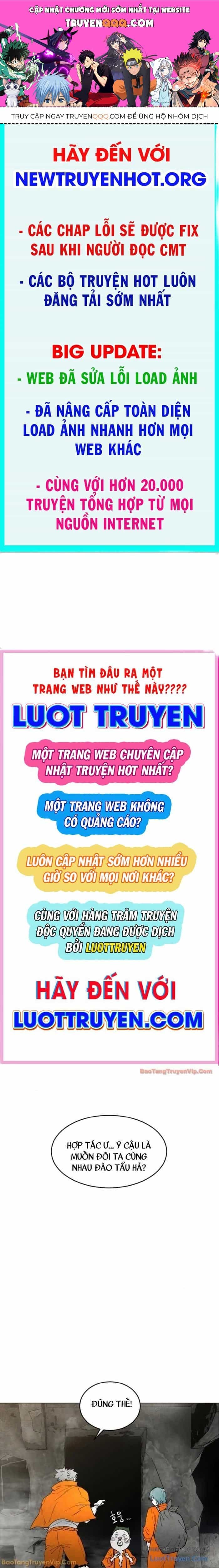 Vùng Đất Sương Mù - Chương 11 - ảnh 1