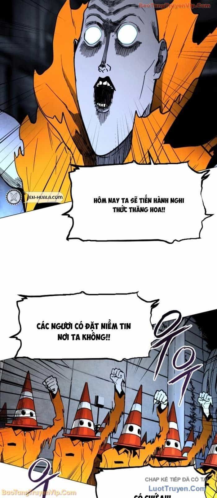 Vùng Đất Sương Mù - Chương 11 - ảnh 44
