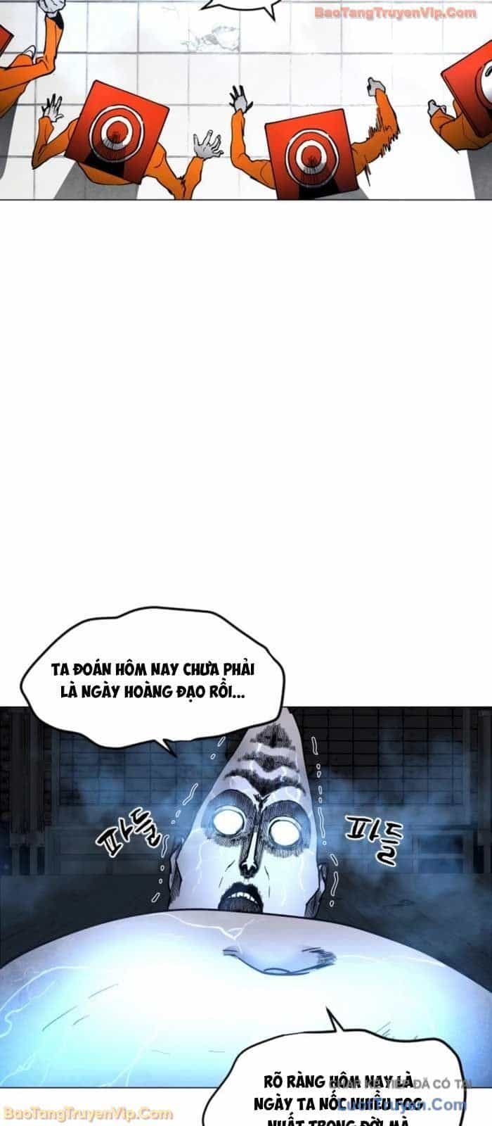Vùng Đất Sương Mù - Chương 11 - ảnh 56