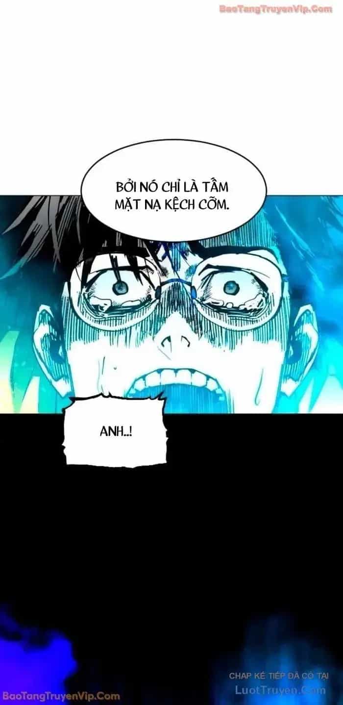 Vùng Đất Sương Mù - Chương 12 - ảnh 15