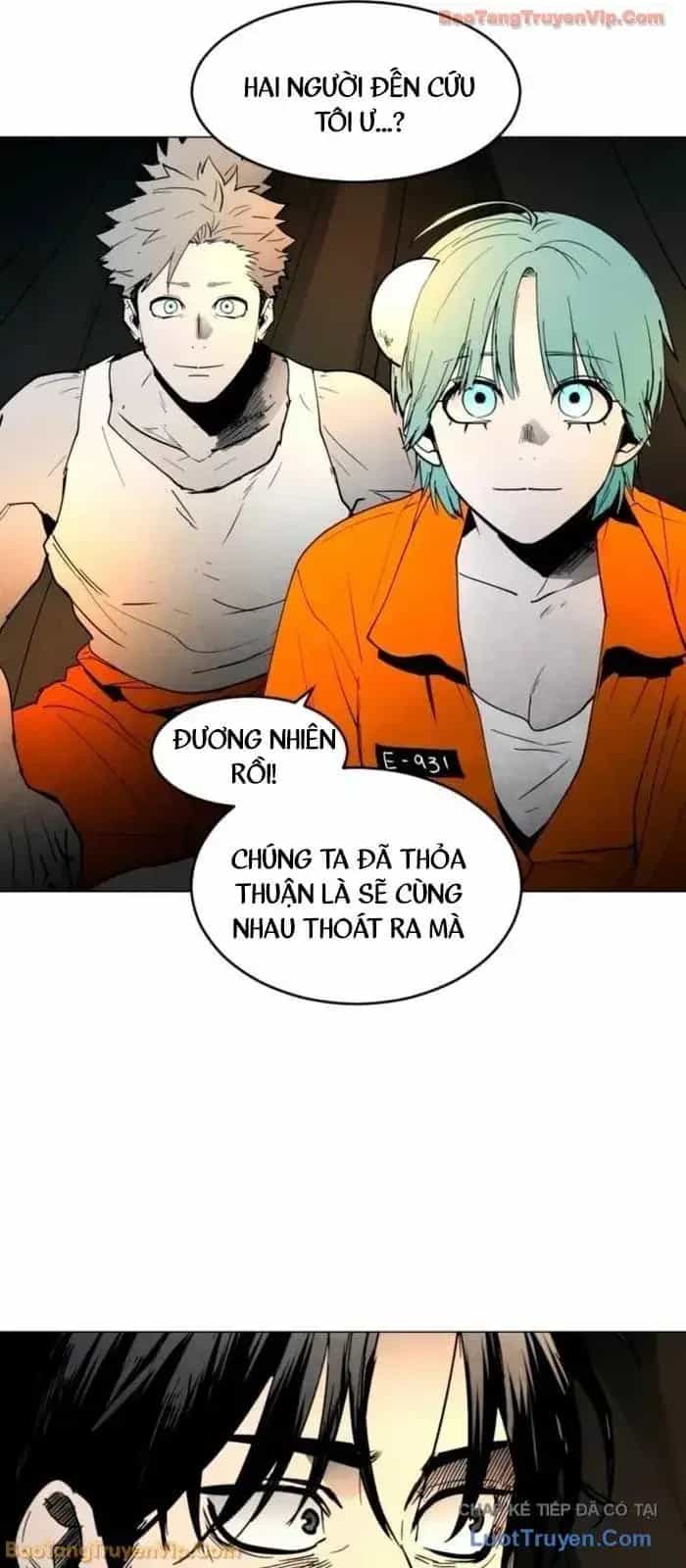 Vùng Đất Sương Mù - Chương 12 - ảnh 31