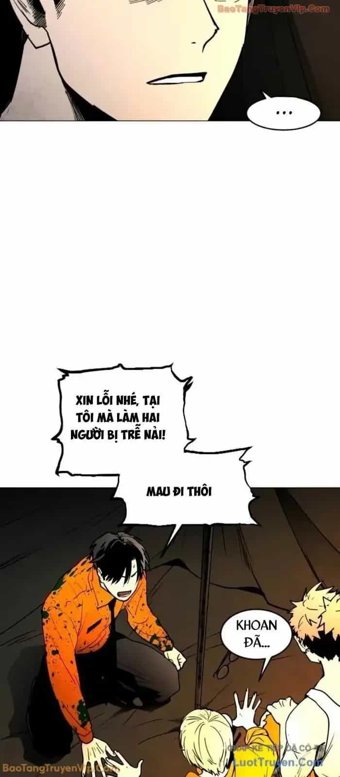 Vùng Đất Sương Mù - Chương 12 - ảnh 32