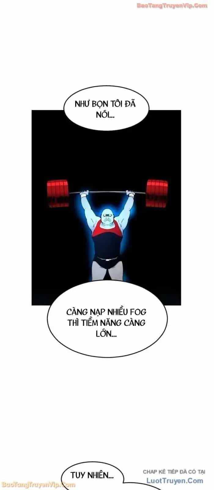 Vùng Đất Sương Mù - Chương 12 - ảnh 39