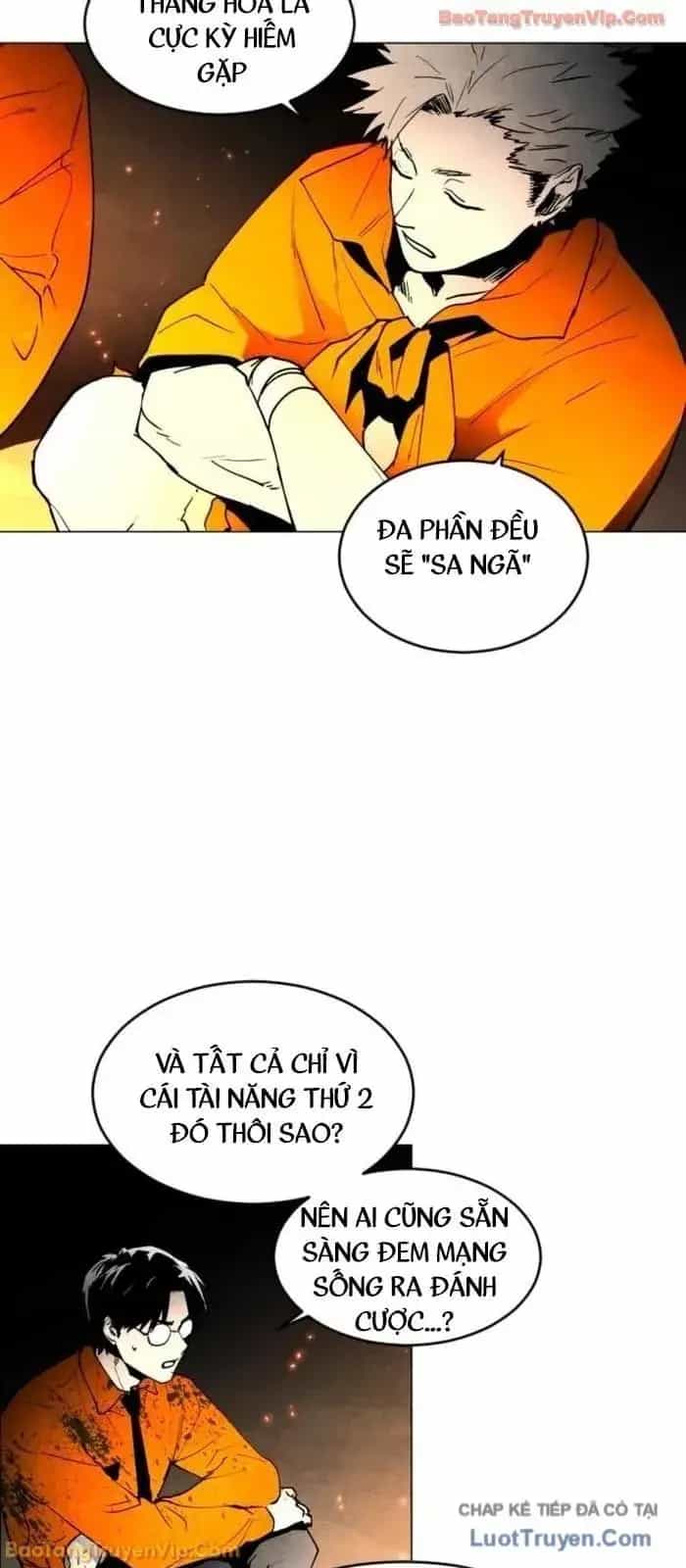 Vùng Đất Sương Mù - Chương 12 - ảnh 47