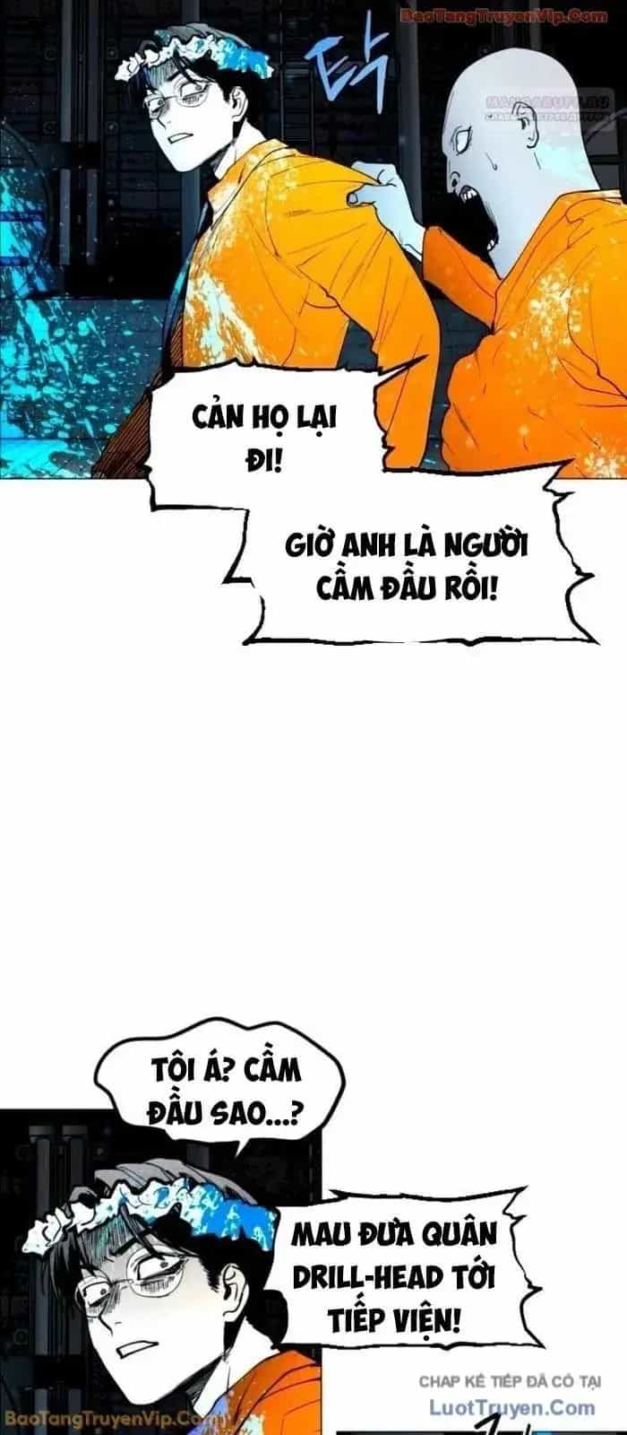 Vùng Đất Sương Mù - Chương 12 - ảnh 5