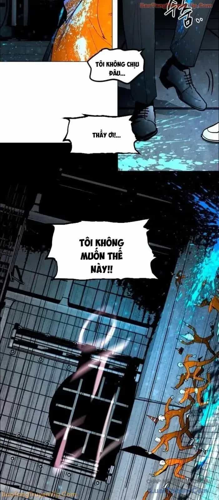 Vùng Đất Sương Mù - Chương 12 - ảnh 6