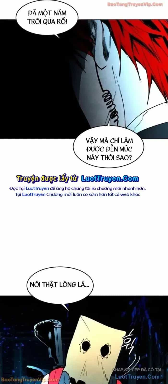 Vùng Đất Sương Mù - Chương 12 - ảnh 70
