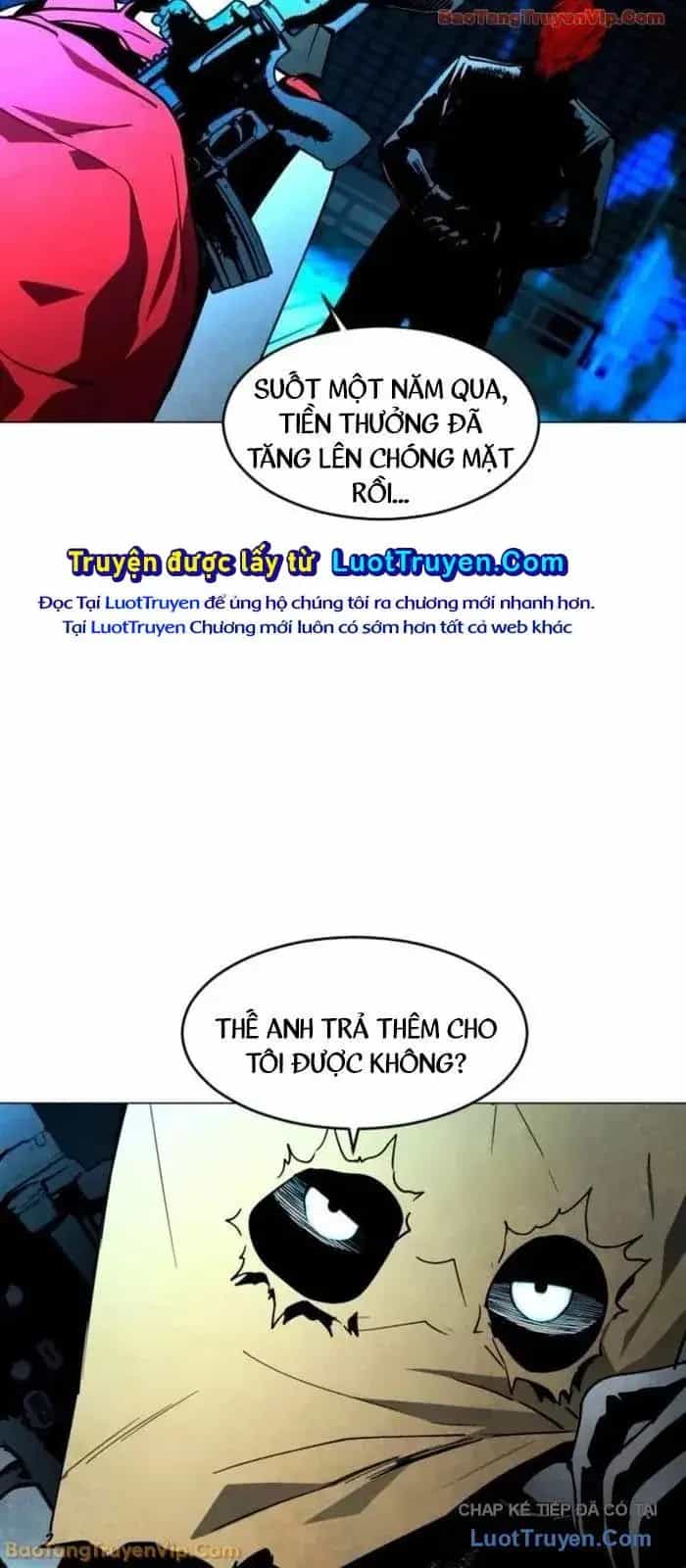 Vùng Đất Sương Mù - Chương 12 - ảnh 72