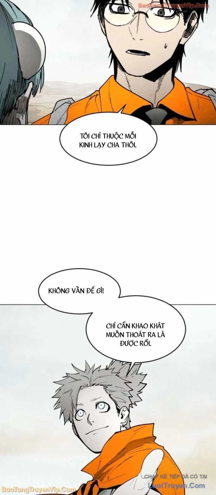 Vùng Đất Sương Mù - Chương 13 - ảnh 18