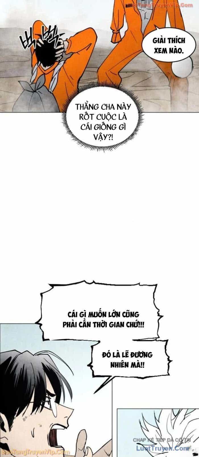 Vùng Đất Sương Mù - Chương 13 - ảnh 53